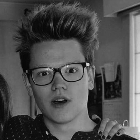 Gijs Drooghenbroodt