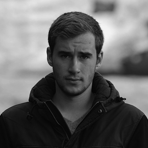 Simon Pyson
