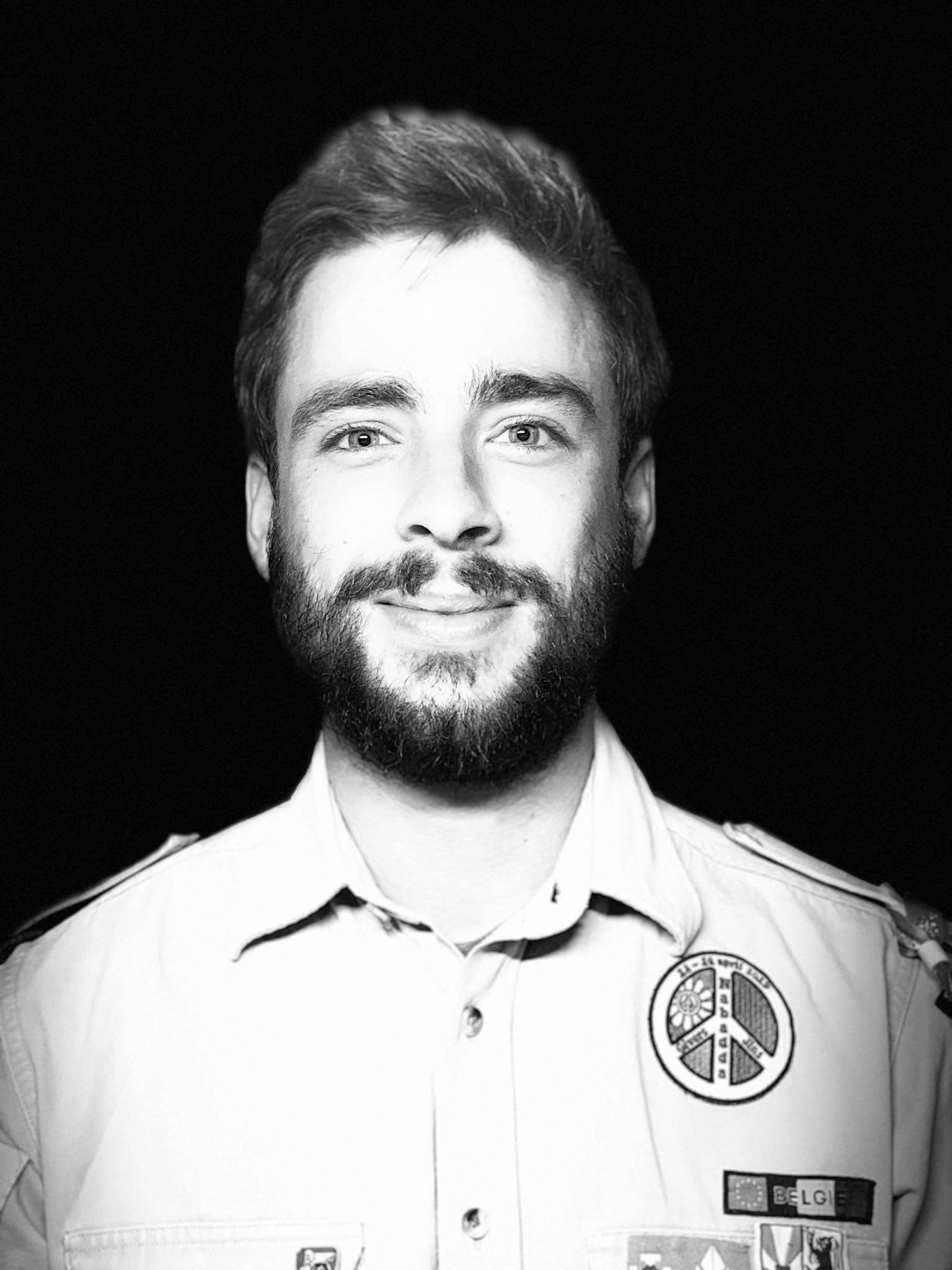 Oliver Martin