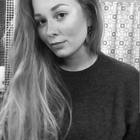 Zoë Wieme