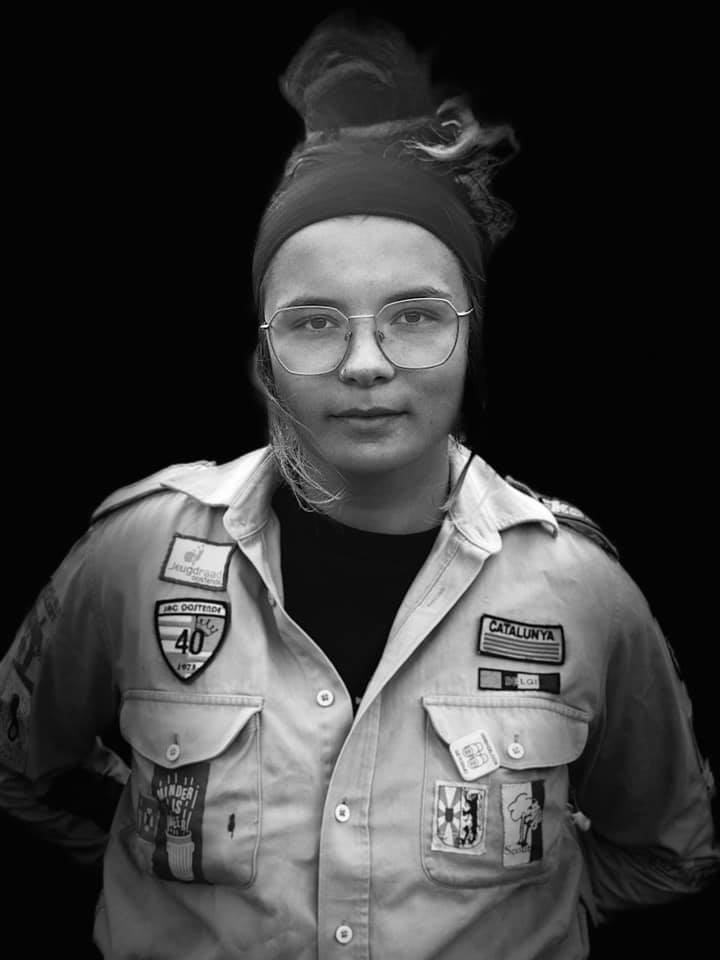 Saartje Decaluwe