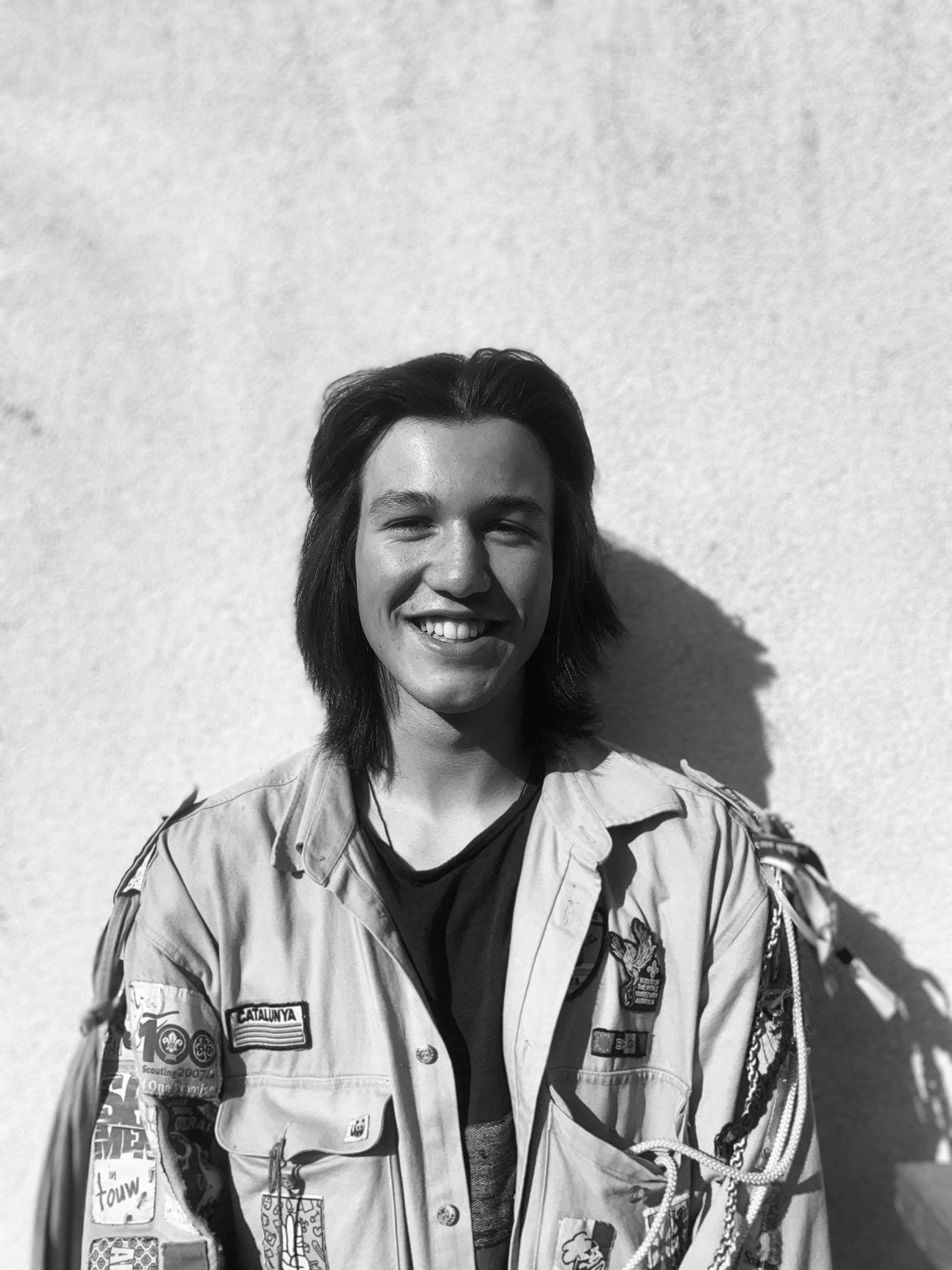 Alex Proot